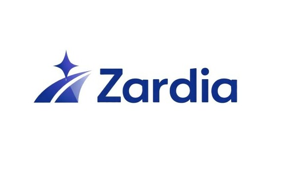 Zardia logo