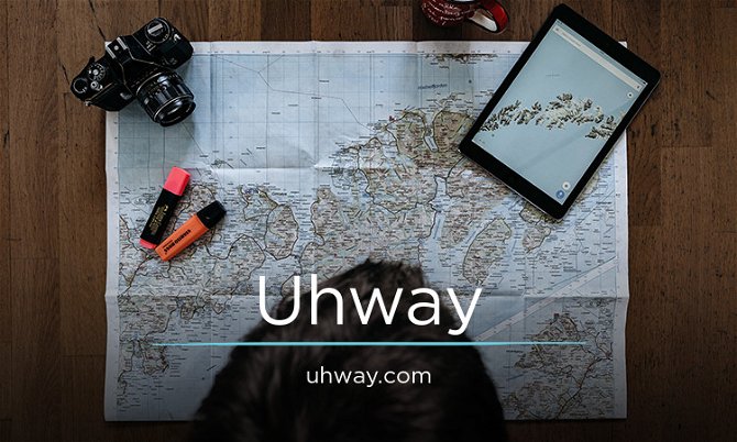 uhway.com