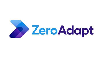 ZeroAdapt.com - Creative brandable domain for sale