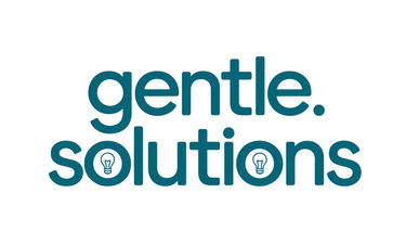 Gentle logo