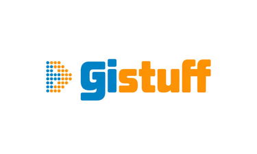 GiStuff.com - Creative brandable domain for sale