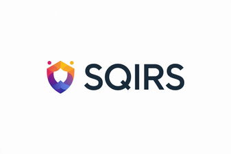 SQIRS.com - Creative brandable domain for sale