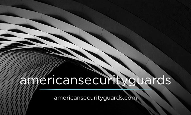 americansecurityguards.com