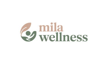 MilaWellness.com - Creative brandable domain for sale