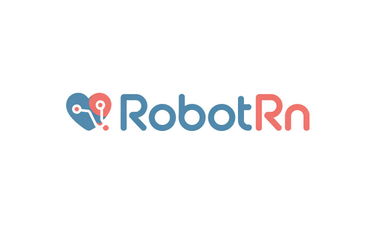 RobotRN.com - Creative brandable domain for sale
