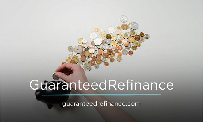 GuaranteedRefinance.com