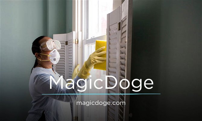 MagicDoge.com