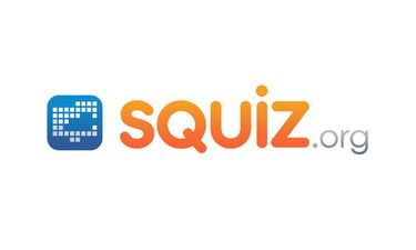Squiz.org - Creative brandable domain for sale