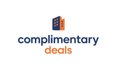 ComplimentaryDeals.com - Creative brandable domain for sale
