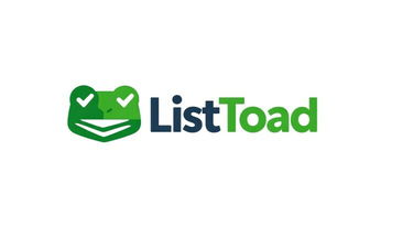 ListToad.com - Creative brandable domain for sale