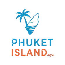 PhuketIsland.xyz - Creative brandable domain for sale