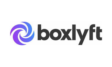 BoxLyft logo