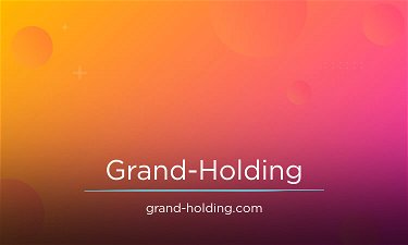 Grand-Holding.com