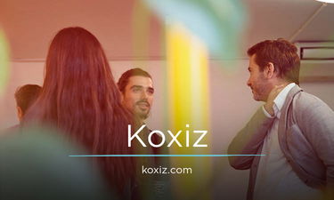 Koxiz.com