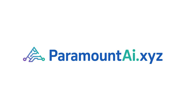 ParamountAI logo