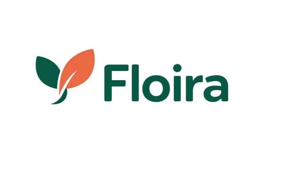 Floira logo