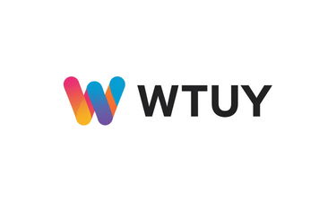 Wtuy.com - Creative brandable domain for sale