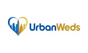 UrbanWeds logo
