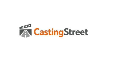 CastingStreet logo