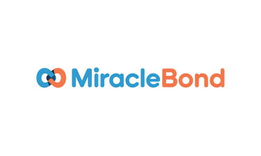 MiracleBond.com - Creative brandable domain for sale