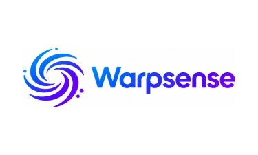 WarpSense.com
