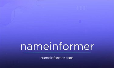 NameInformer.com