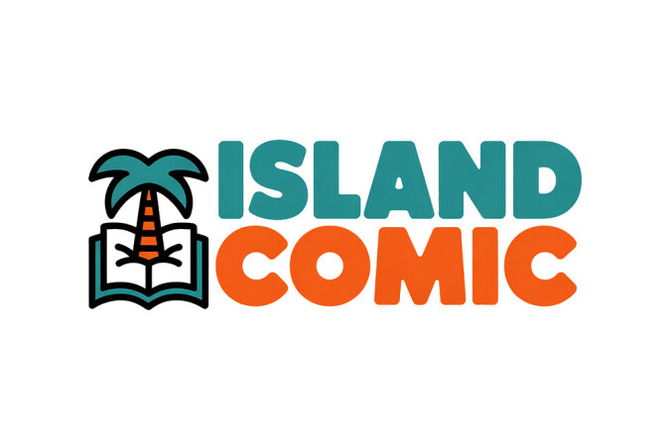 IslandComic.com