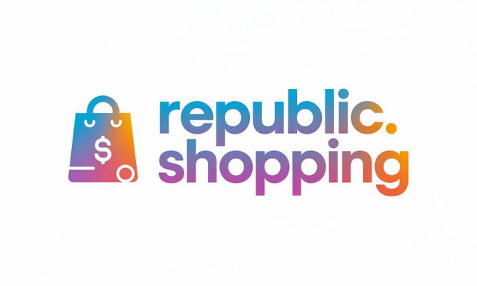 Republic.shopping