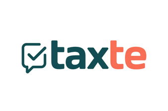 Taxte.com - Creative brandable domain for sale