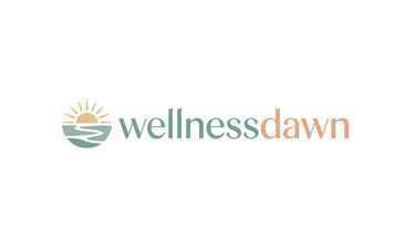 WellnessDawn.com is for sale