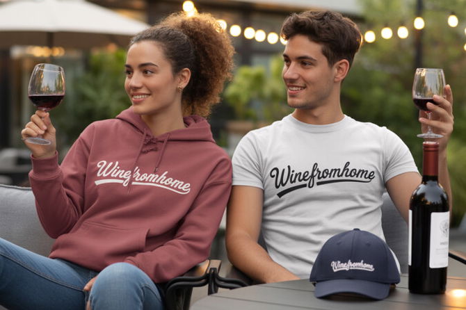WineFromHome.com