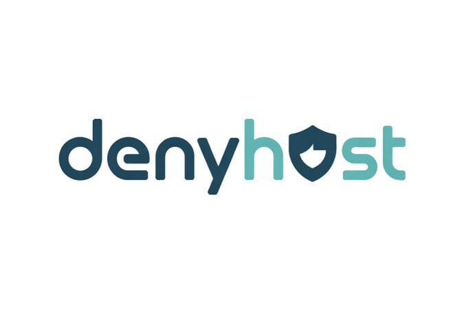 DenyHost logo