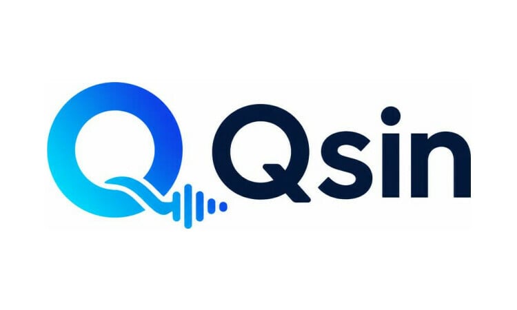 Qsin logo
