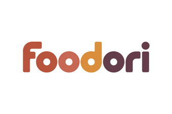 Foodori.com - Creative brandable domain for sale
