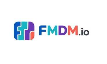 FMDM logo