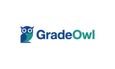 GradeOwl.com - Creative brandable domain for sale