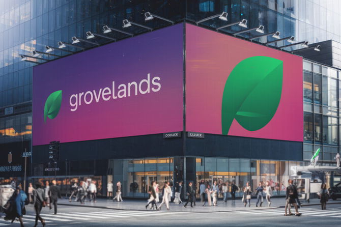 Grovelands.com — 3