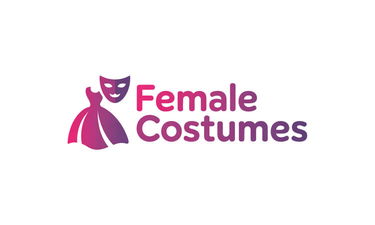 FemaleCostumes.com - Creative brandable domain for sale