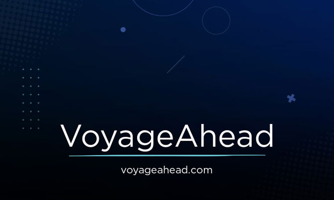 VoyageAhead.com