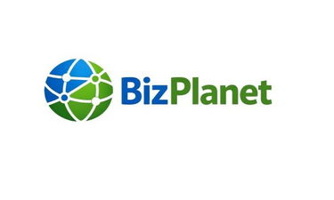 BizPlanet logo