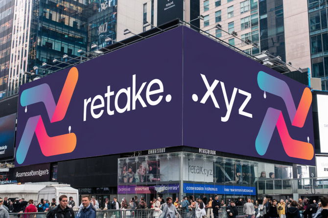 Retake.xyz