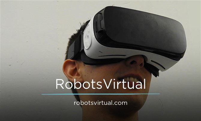 RobotsVirtual.com