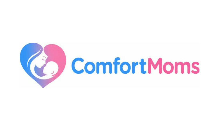 ComfortMoms logo