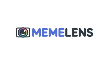 MemeLens logo