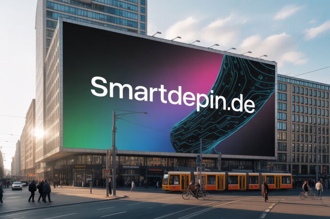 SmartDepin.de — 3