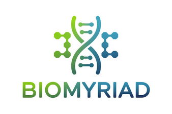 BioMyriad.com - Creative brandable domain for sale
