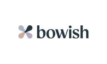 Bowish.com - Creative brandable domain for sale