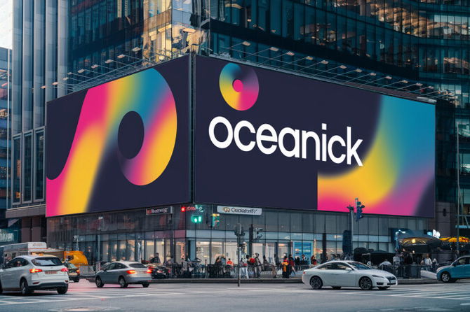 Oceanick.com — 3