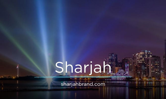 SharjahBrand.com