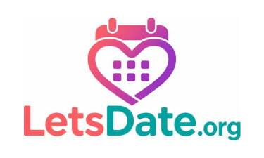 LetsDate.org is for sale